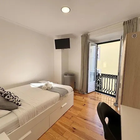 Solmar House Guest house Lisbon
