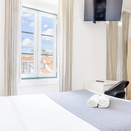 Solmar House Guest house