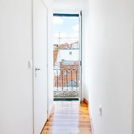 Solmar House * リスボン