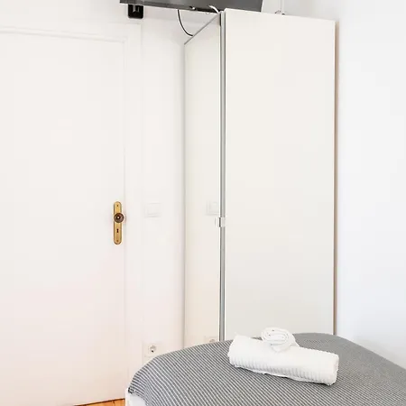 Solmar House Lisbon
