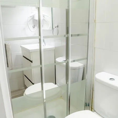 Solmar House Guest house *