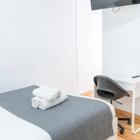 Solmar House Gasthuis *