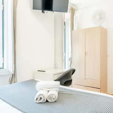 Casa de hóspedes Solmar House