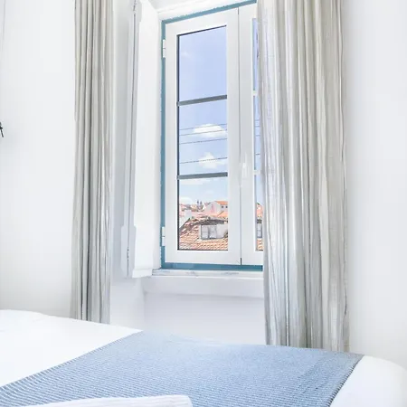 Solmar House * Lisbona