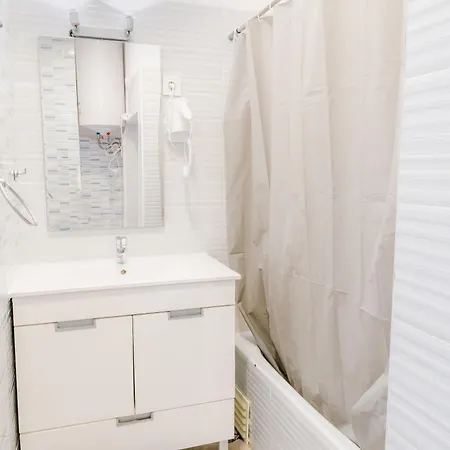 Solmar House Casa de hóspedes *