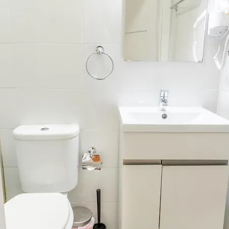 Solmar House Affittacamere