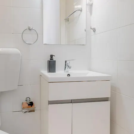 Solmar House Affittacamere *