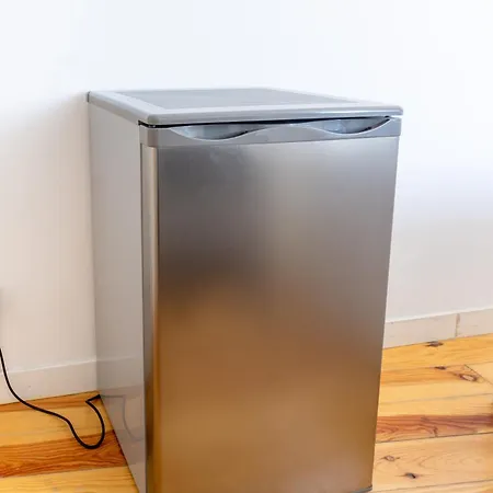 Solmar House * Lisbona