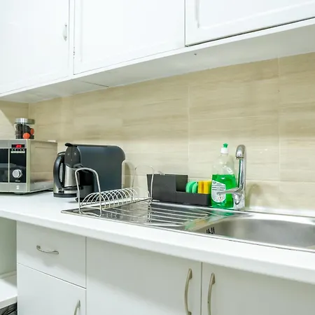 Solmar House 게스트하우스 리스본